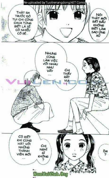 Cánh Thiên Nga Chapter 19 trang 139