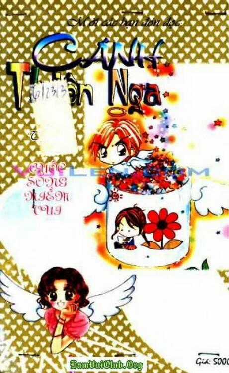 Cánh Thiên Nga Chapter 19 trang 140