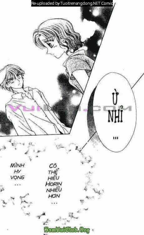 Cánh Thiên Nga Chapter 19 trang 17