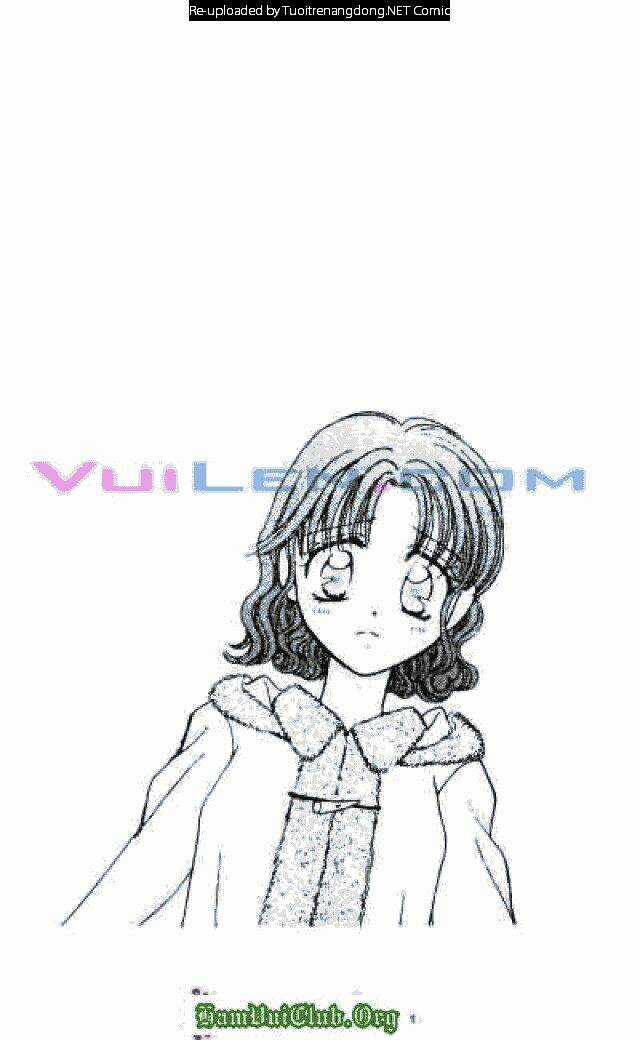 Cánh Thiên Nga Chapter 19 trang 2