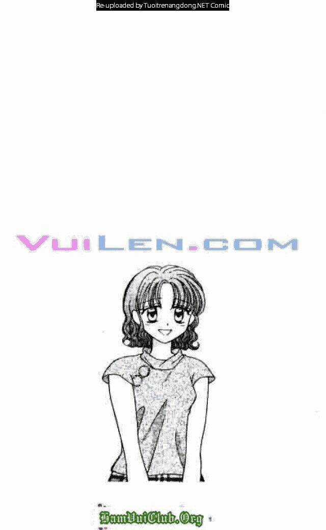 Cánh Thiên Nga Chapter 19 trang 20