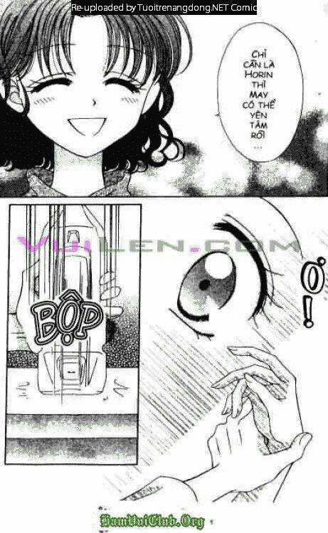 Cánh Thiên Nga Chapter 19 trang 22