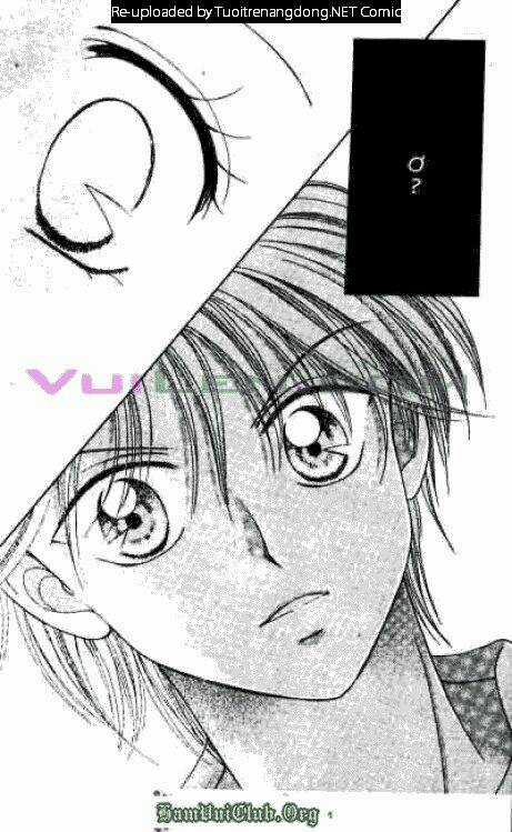 Cánh Thiên Nga Chapter 19 trang 26