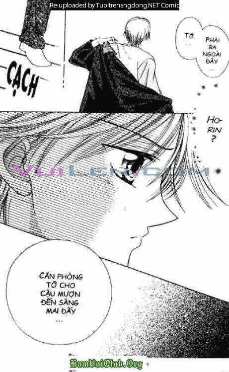 Cánh Thiên Nga Chapter 19 trang 29