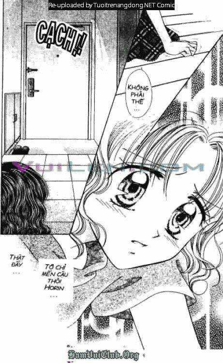 Cánh Thiên Nga Chapter 19 trang 30