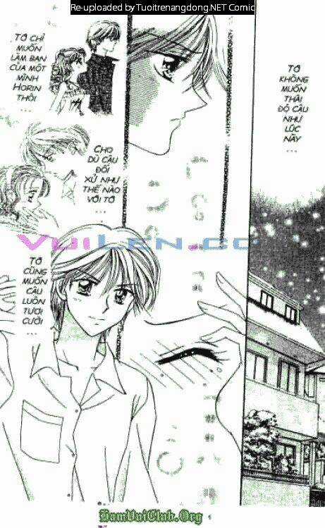 Cánh Thiên Nga Chapter 19 trang 31