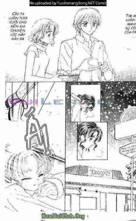 Cánh Thiên Nga Chapter 19 trang 33