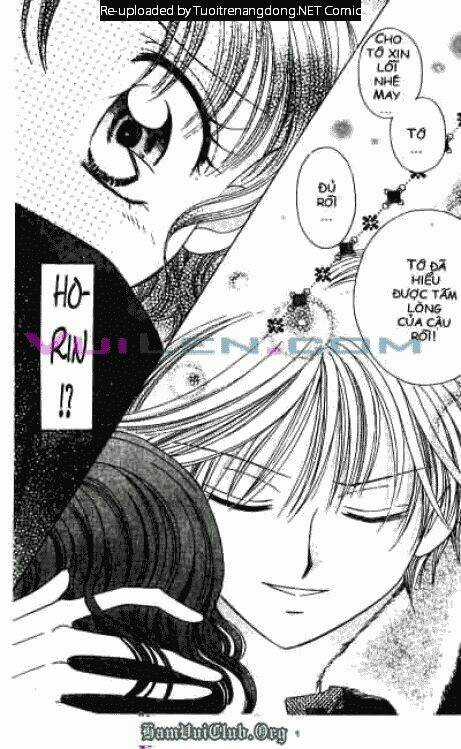 Cánh Thiên Nga Chapter 19 trang 37