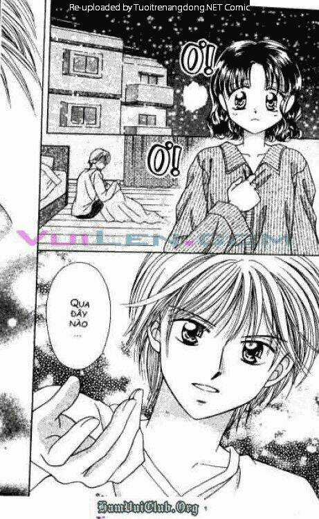 Cánh Thiên Nga Chapter 19 trang 40