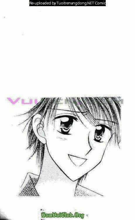 Cánh Thiên Nga Chapter 19 trang 41