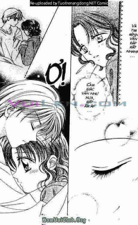 Cánh Thiên Nga Chapter 19 trang 42