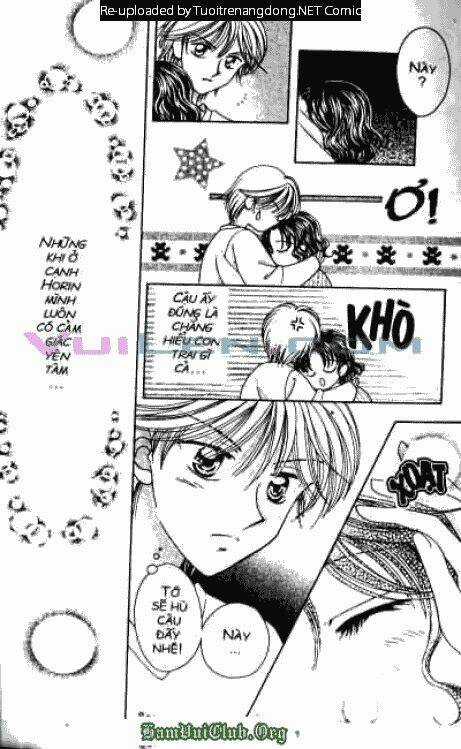 Cánh Thiên Nga Chapter 19 trang 43