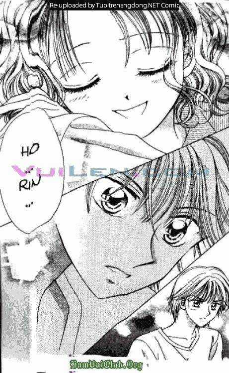 Cánh Thiên Nga Chapter 19 trang 44