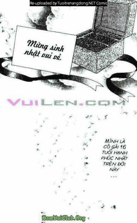 Cánh Thiên Nga Chapter 19 trang 47