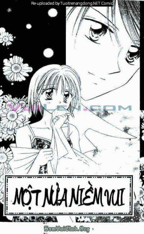 Cánh Thiên Nga Chapter 19 trang 49