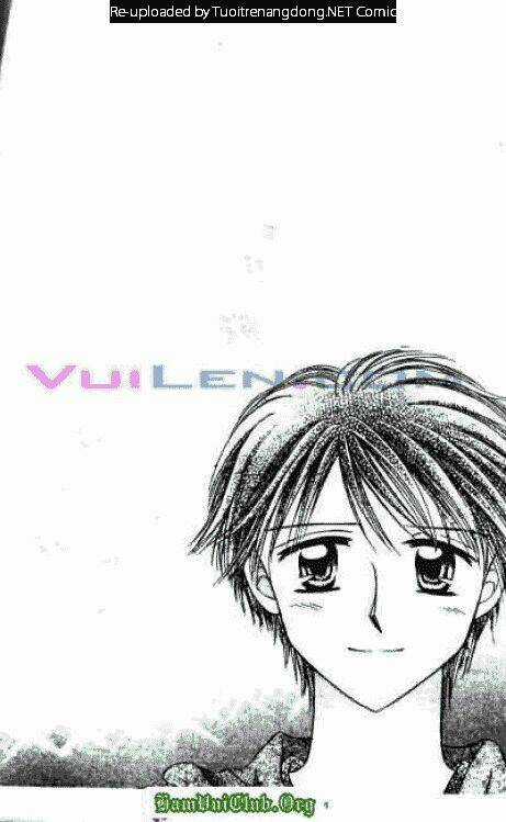 Cánh Thiên Nga Chapter 19 trang 53