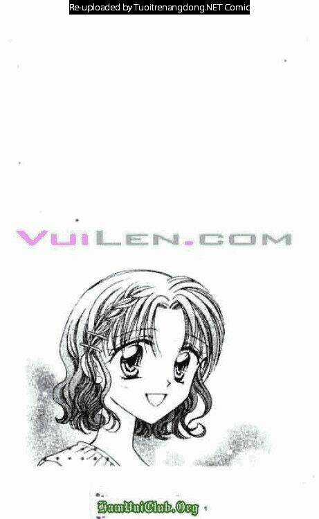 Cánh Thiên Nga Chapter 19 trang 58