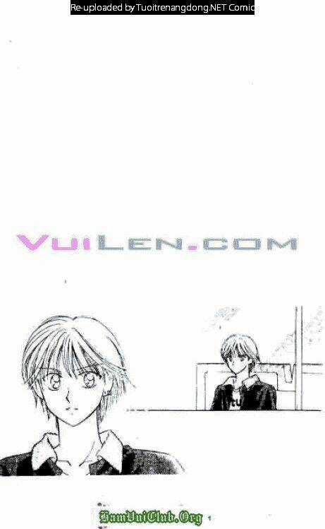 Cánh Thiên Nga Chapter 19 trang 66