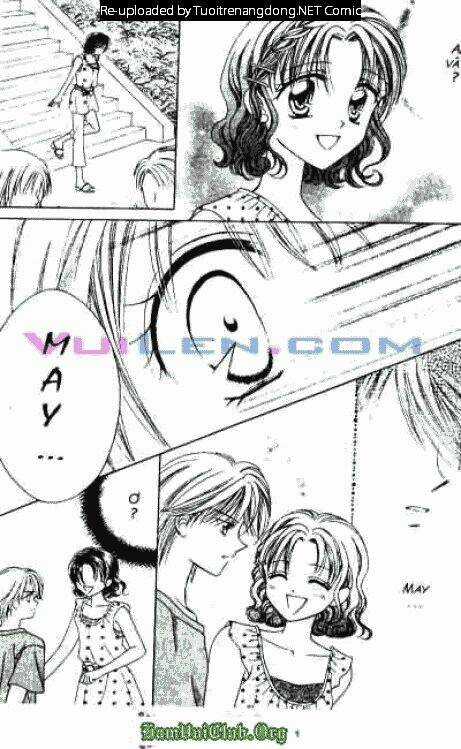 Cánh Thiên Nga Chapter 19 trang 69