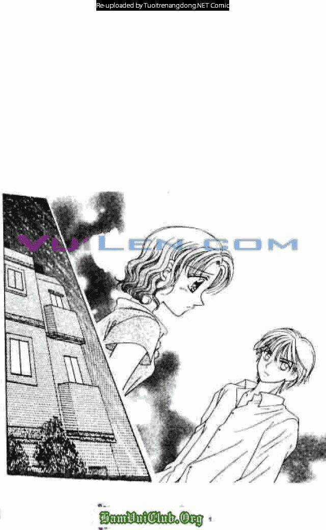 Cánh Thiên Nga Chapter 19 trang 7