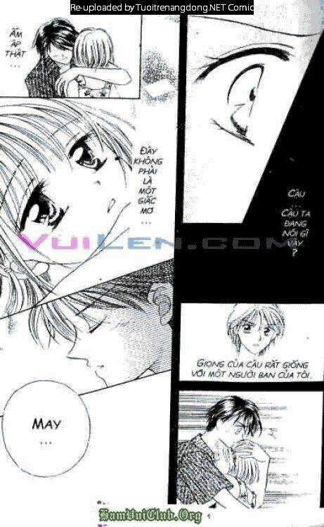 Cánh Thiên Nga Chapter 19 trang 73