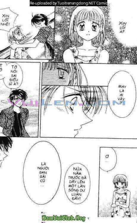 Cánh Thiên Nga Chapter 19 trang 74