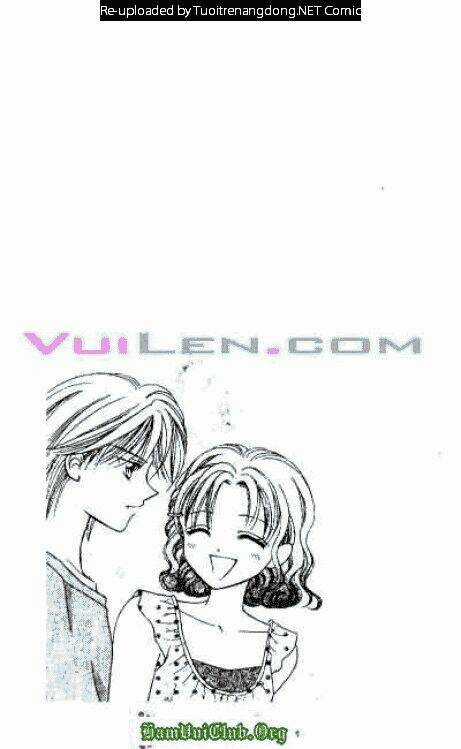 Cánh Thiên Nga Chapter 19 trang 75