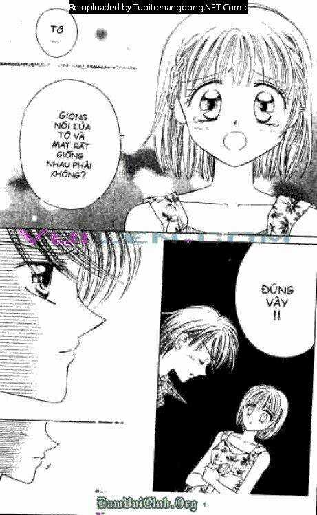 Cánh Thiên Nga Chapter 19 trang 76