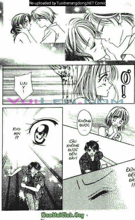 Cánh Thiên Nga Chapter 19 trang 79