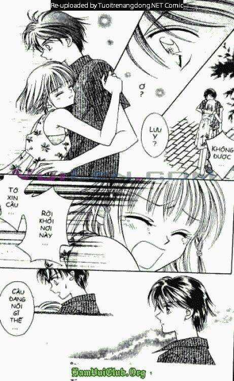 Cánh Thiên Nga Chapter 19 trang 80