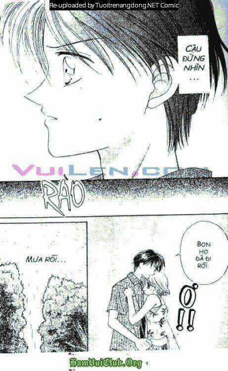 Cánh Thiên Nga Chapter 19 trang 81