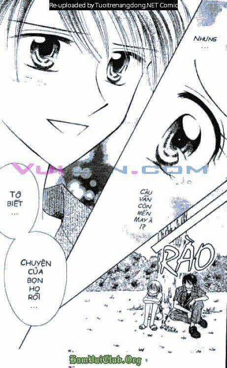 Cánh Thiên Nga Chapter 19 trang 82