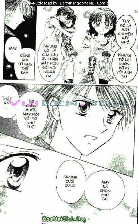 Cánh Thiên Nga Chapter 19 trang 84