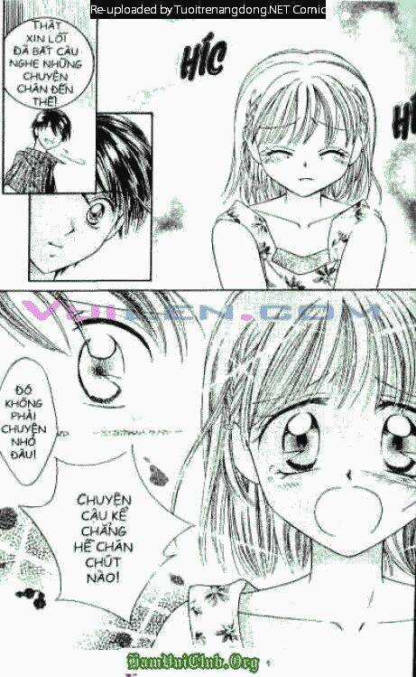 Cánh Thiên Nga Chapter 19 trang 85