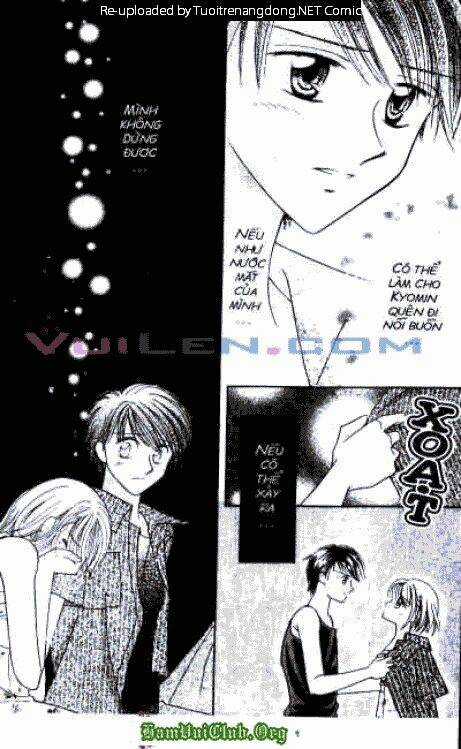 Cánh Thiên Nga Chapter 19 trang 86