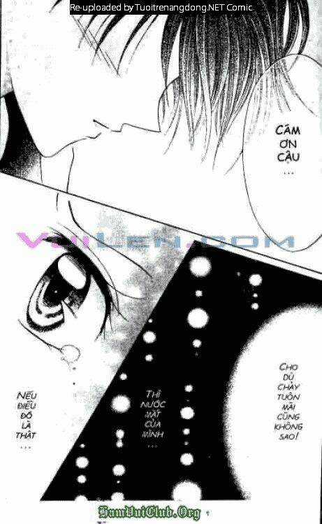 Cánh Thiên Nga Chapter 19 trang 87