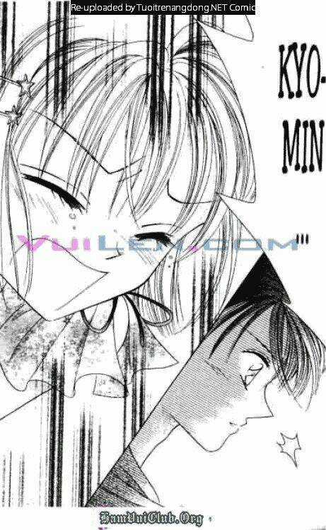 Cánh Thiên Nga Chapter 19 trang 93