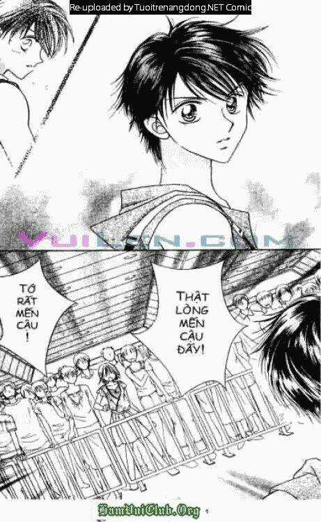 Cánh Thiên Nga Chapter 19 trang 94