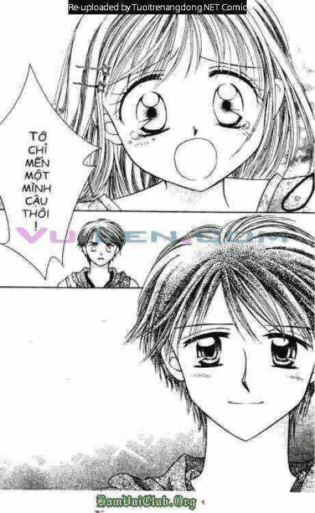 Cánh Thiên Nga Chapter 19 trang 95