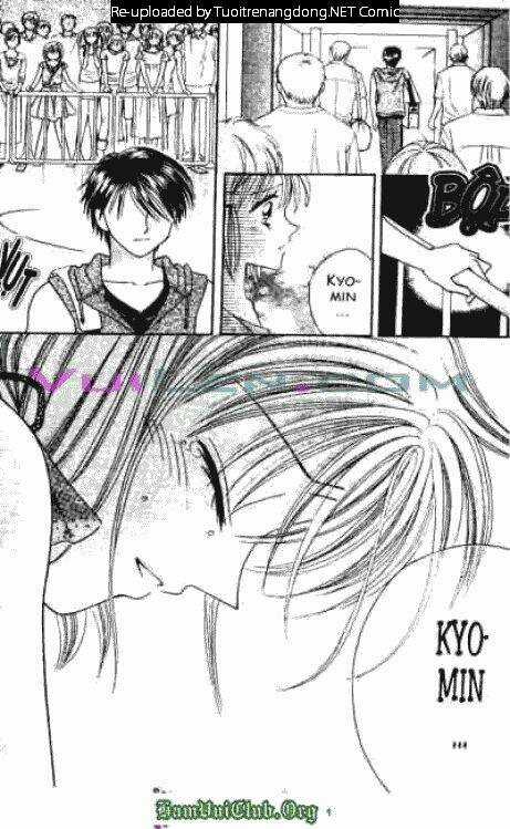 Cánh Thiên Nga Chapter 19 trang 97