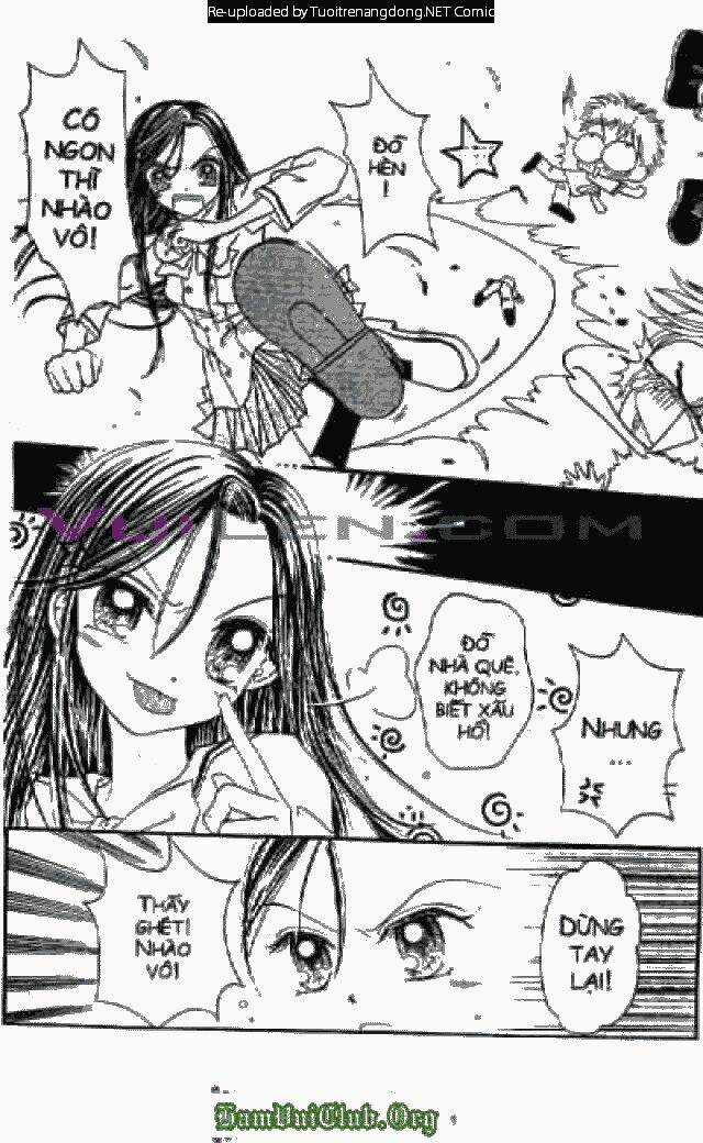 Cánh Thiên Nga Chapter 2 trang 101