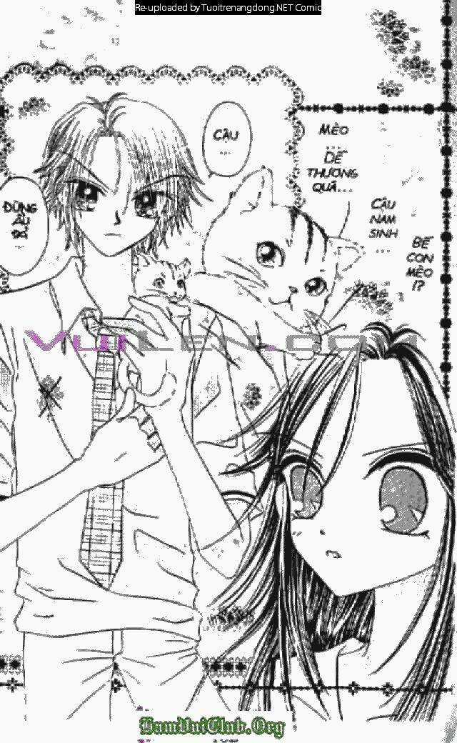 Cánh Thiên Nga Chapter 2 trang 102