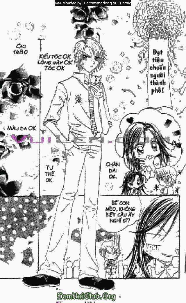 Cánh Thiên Nga Chapter 2 trang 103