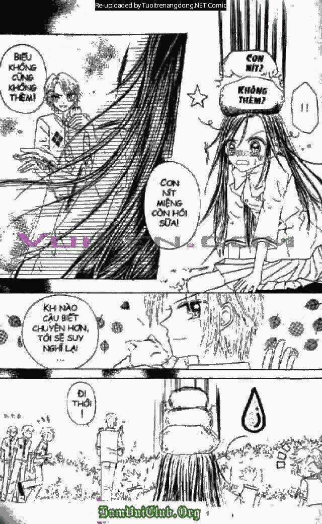 Cánh Thiên Nga Chapter 2 trang 106