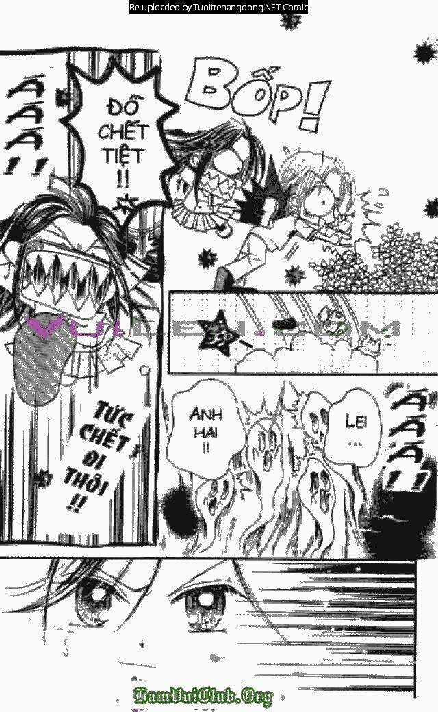 Cánh Thiên Nga Chapter 2 trang 107