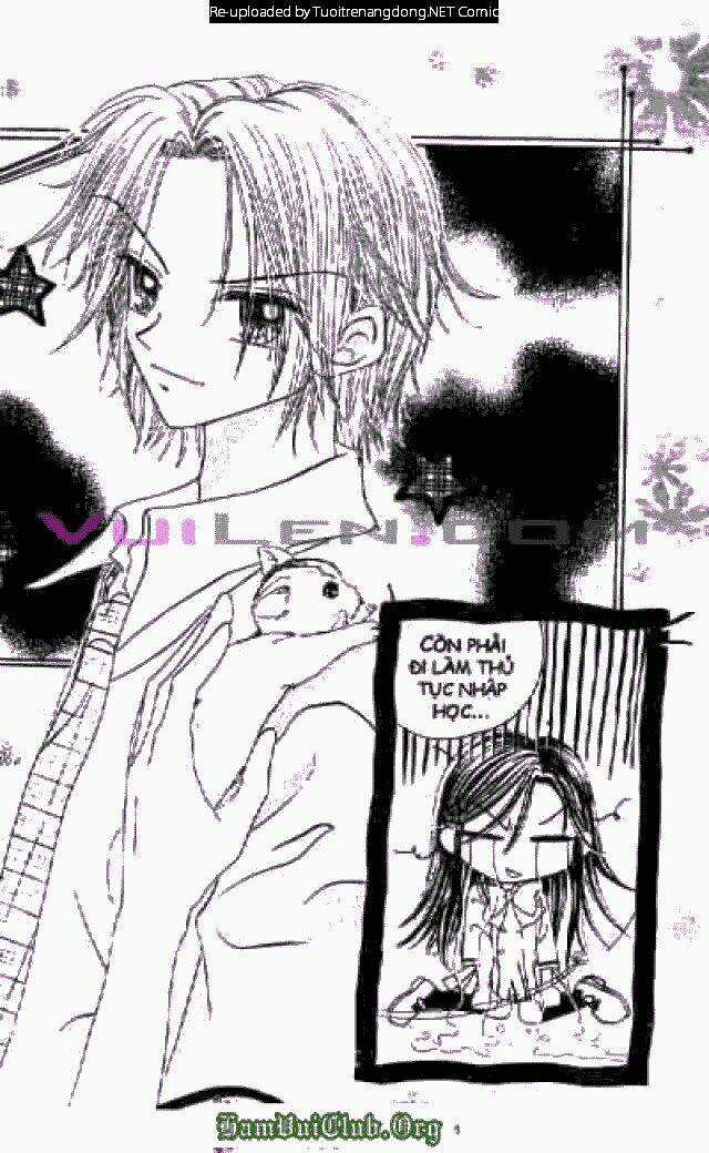 Cánh Thiên Nga Chapter 2 trang 113