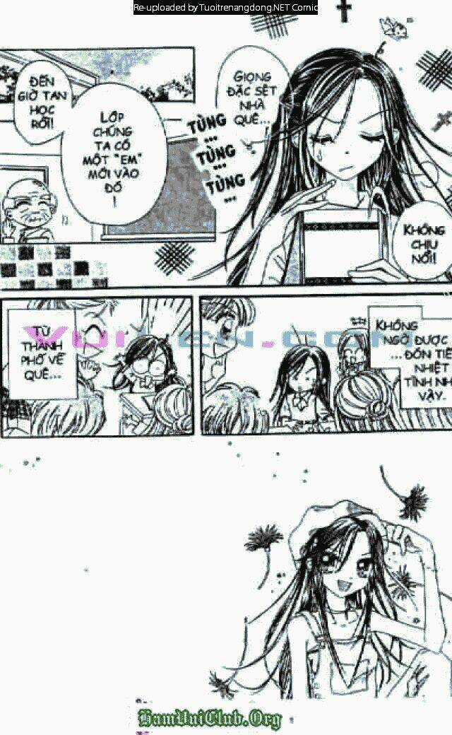 Cánh Thiên Nga Chapter 2 trang 115