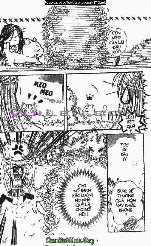 Cánh Thiên Nga Chapter 2 trang 118