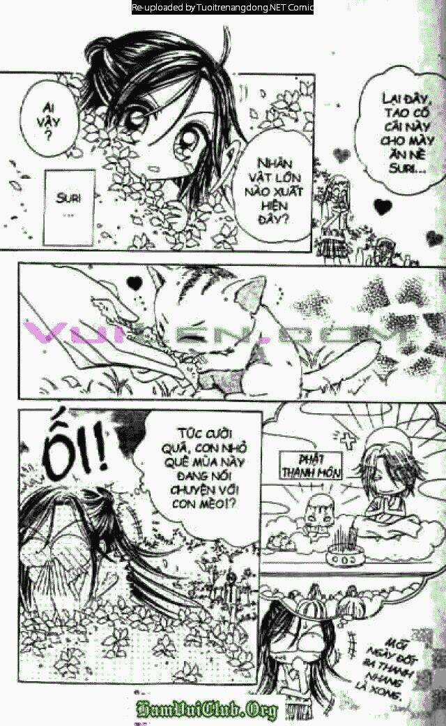 Cánh Thiên Nga Chapter 2 trang 119