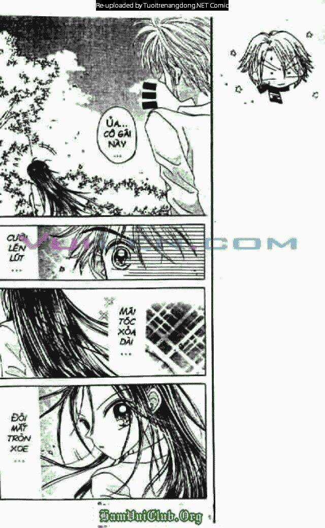 Cánh Thiên Nga Chapter 2 trang 120